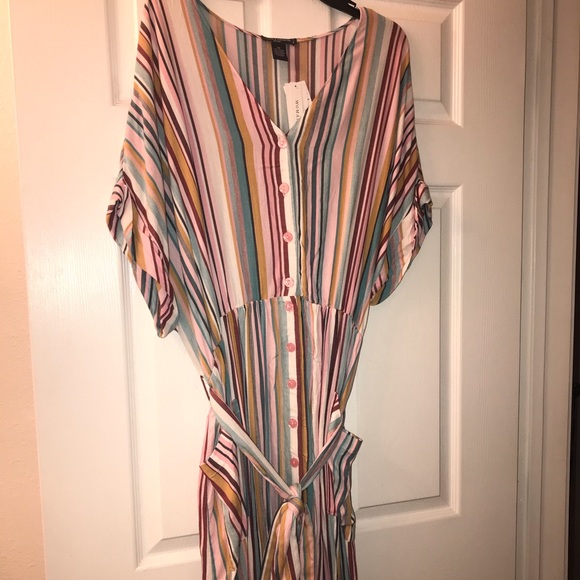 Chelsea & Theodore Dresses & Skirts - 🎁Chelsea & Theodore Dress NEW WITH TAGS
